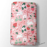 Kid's Wholesale Digital Printed Fabric For Baby Garment Manufacturer